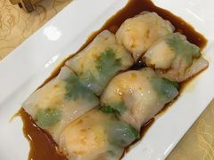 -海港酒楼·平价海鲜·茶点(小公园店)