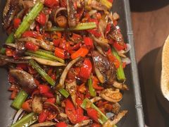 -湖兰金牌小炒肉(椒江万达店)