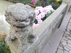 -汇龙潭
