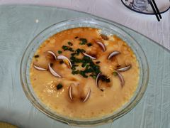 -碧海银沙海鲜餐厅(恒大海上威尼斯店)