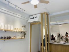 -Cafe on warm(丹霞店)