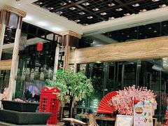 -台山颐和温泉城