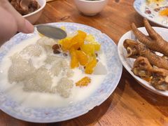 -百家缘(东门南路店)