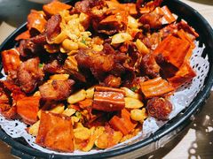 -兔爸私家小厨(新北万达店)