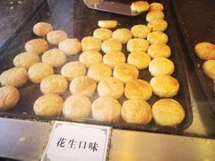 -冠素堂观音饼(朱家尖码头店)