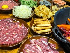 -阳阳老火锅(小南门店)