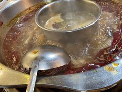 -金鼎雪山牦牛杂火锅(理县总店)