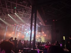 -MOSSO·Liveshow(M3香港广场店)