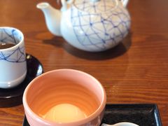 抹茶雪糕-蟹道乐(上野店)