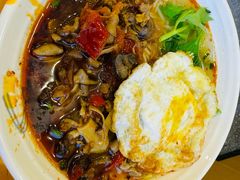 -巴味仙豌杂面(上海城店)