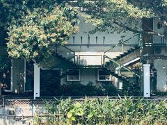 -喜洲吧·江畔老船厂·庭院餐厅(喜临院店)