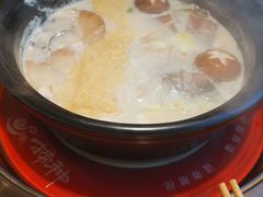 -捞神煲汤火锅(湖滨商业街店)