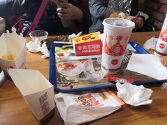 -汉堡王(海昌海洋公园店)
