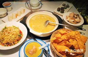 Nutritious Chestnut Chicken