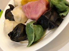 -必点海鲜·海肠捞饭大王(滨江道店)