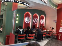 -避风塘·金牌店·夜宵(金玉兰店)