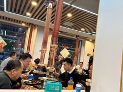 -韩风烤牛肉冷面店