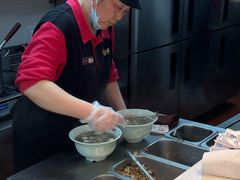 -回味鸭血粉丝汤(夫子庙瞻园路店)