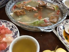 -天回镇何氏豆腐(总店)