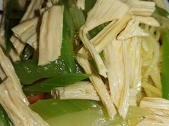 凉菜-京朋串屋·烧烤(望京西路总店)