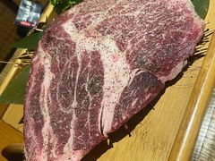 -やきにく 牛将日式焼肉(新华路店)