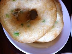 葱油粑粑-火宫殿(五一大道分店)
