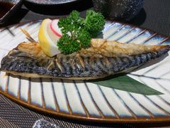 -隐初·SUSHI·美式日本料理