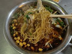 -老五鸡丝豆花面粉(瑞金北路68号院店)