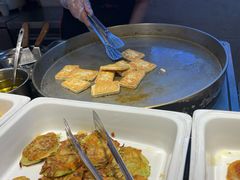 -素满香·Vegan食养自助(天一广场店)