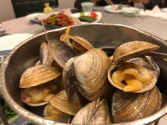 -渔娘渔家丹东海鲜(东直门店)