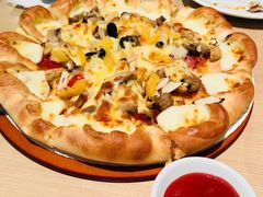 -必胜客(玉泉远洋店)