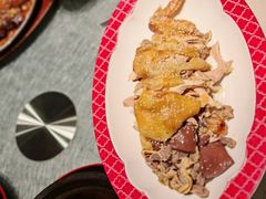 -谭厨中山传家菜.乳鸽.脆鲩鱼(华强北中航城店)