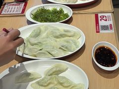 -喜家德虾仁水饺(济钢店)