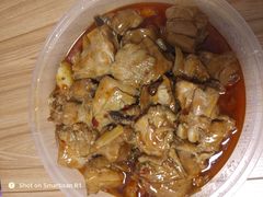 -桃子餐厅·天津菜(红星路直营店)