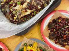 -猫公子纸上烤鱼烧烤•Bistro小酒馆(钱江世纪城店)