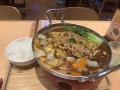-熊吞·大碗丼烧肉饭(西市场嘉华店)