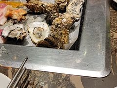 -永远爱烤肉火锅自助(龙德广场店)