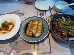 德叔卤肉-味妙顺德厨房(绿地缤纷城店)