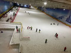-赤马湖体育滑雪