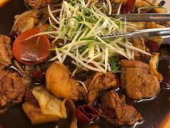 -弘寿鸡 安东炖鸡(명동1호점)