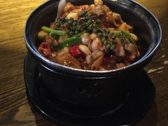 -粗茶淡饭·隐庐私厨(东亭店)