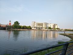 -美兰湖景区