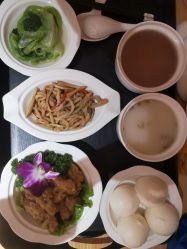 -哈佛宝贝月子会所(登封店)