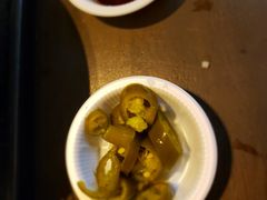 -马来西亚美食街