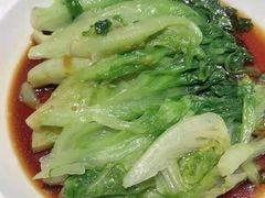 -西贝(吴江路湟普汇店)