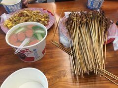 -十里铺铁板鱿鱼