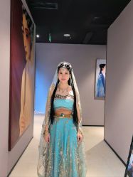 -盘子女人坊古装写真摄影(深圳店)