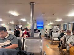 -海安新港(公交站)