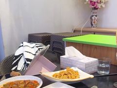 -大众食府