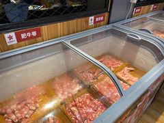 -名扬煮艺肥牛自助火锅(东平店)